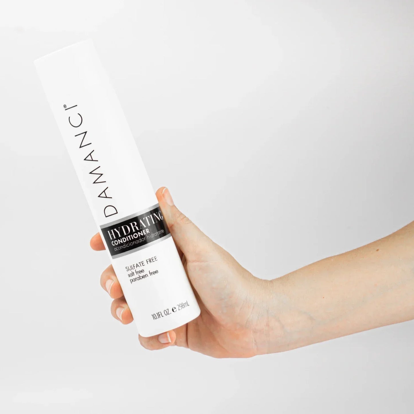 DAMANCI Hydrating Conditioner Sulfate-Free | Locks in Hydration