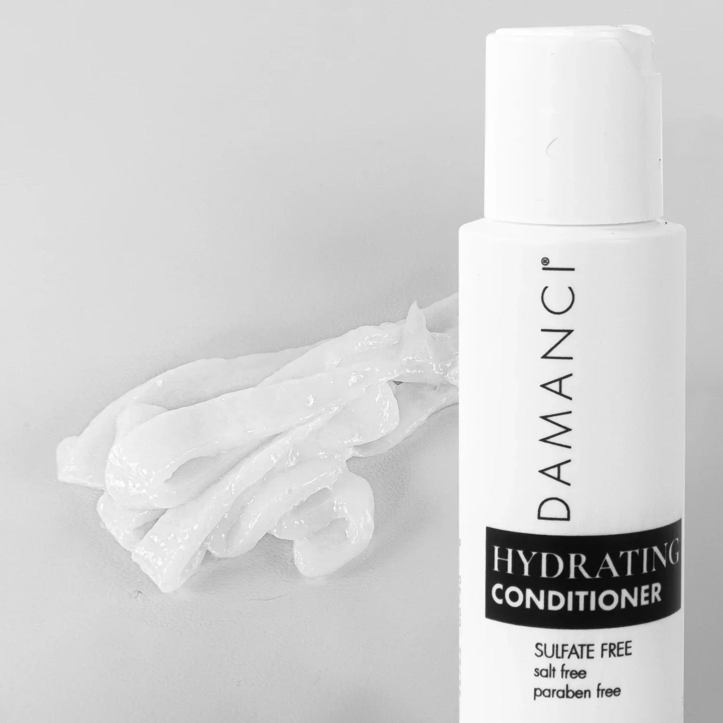 DAMANCI Hydrating Conditioner Sulfate-Free | Locks in Hydration