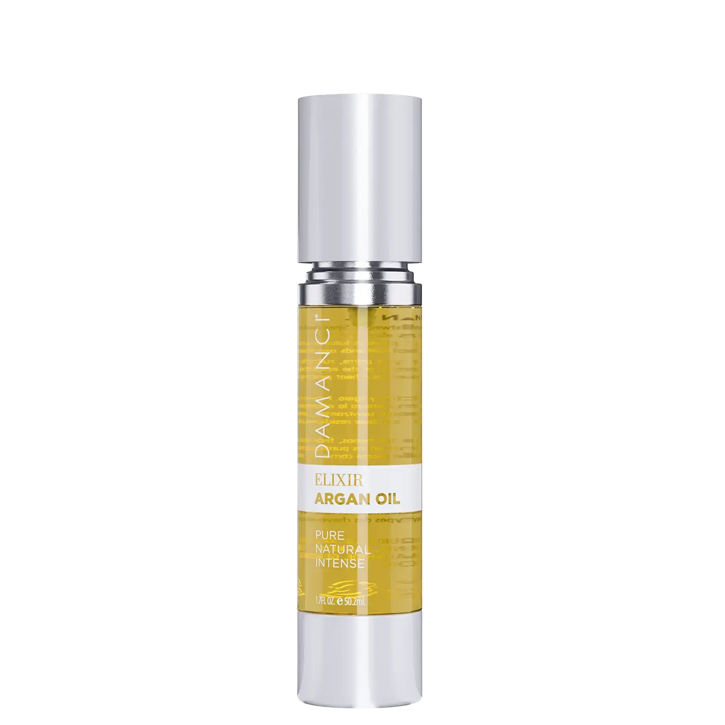 Elixir Argan Oil (Liquid Gold) DAMANCI
