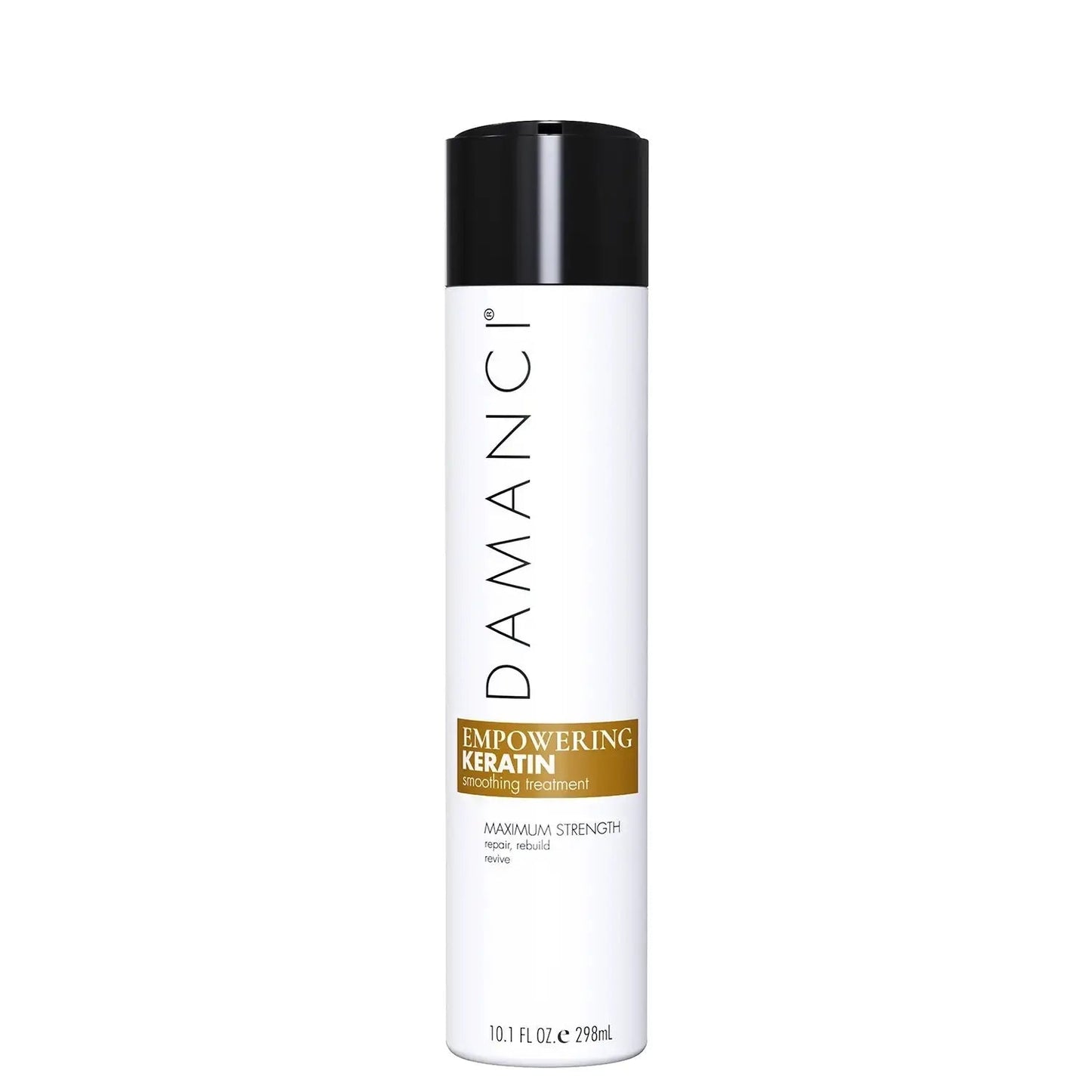 Empowering Keratin Treatment DAMANCI