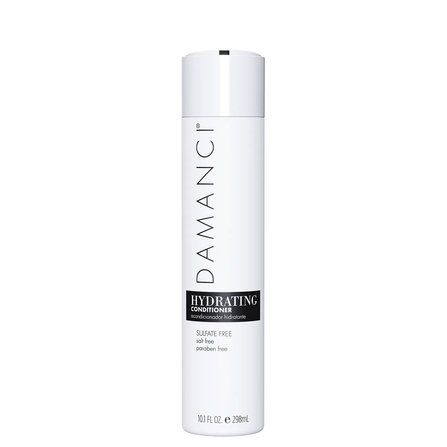 DAMANCI Hydrating Conditioner Sulfate-Free | Locks in Hydration