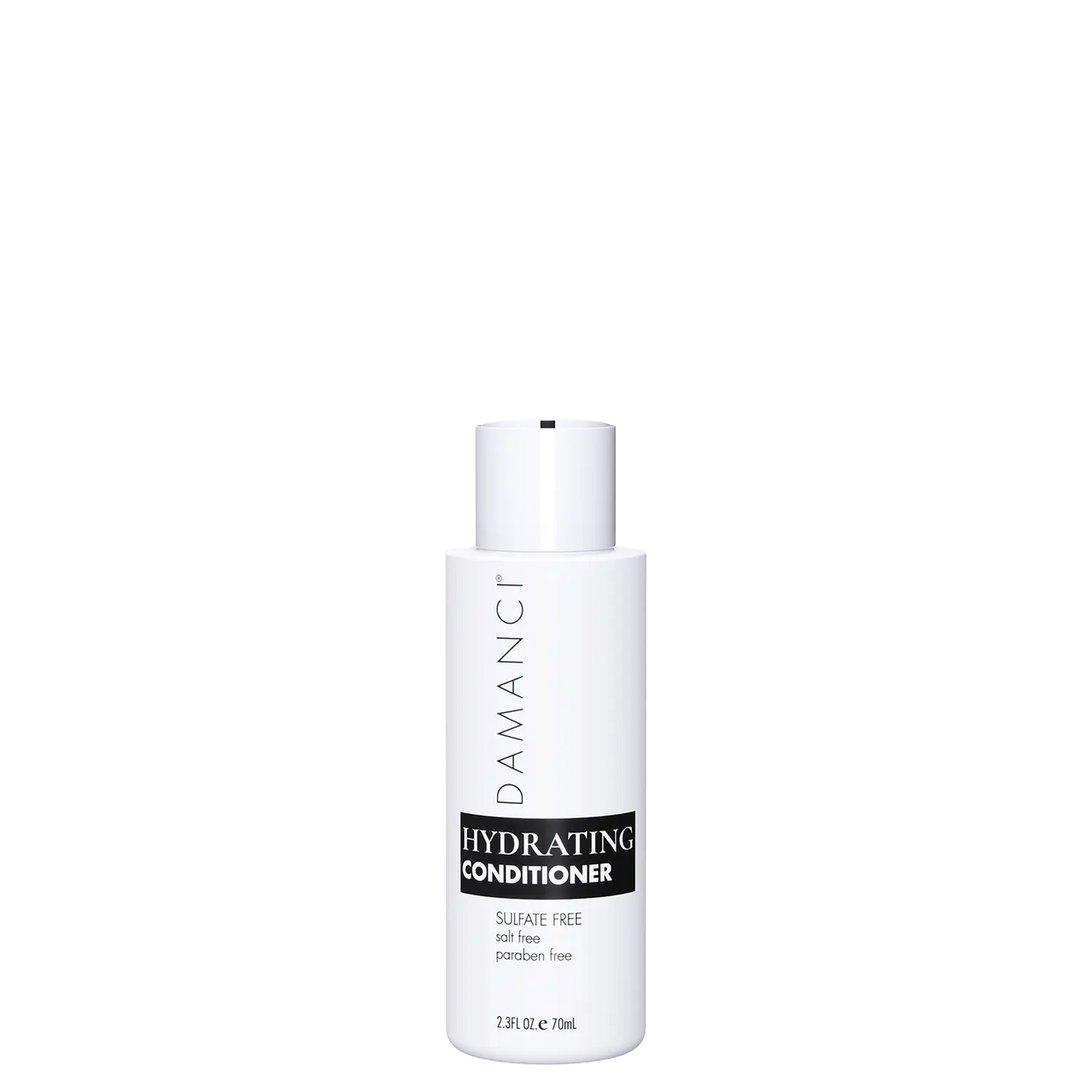 DAMANCI Hydrating Conditioner Sulfate-Free | Locks in Hydration