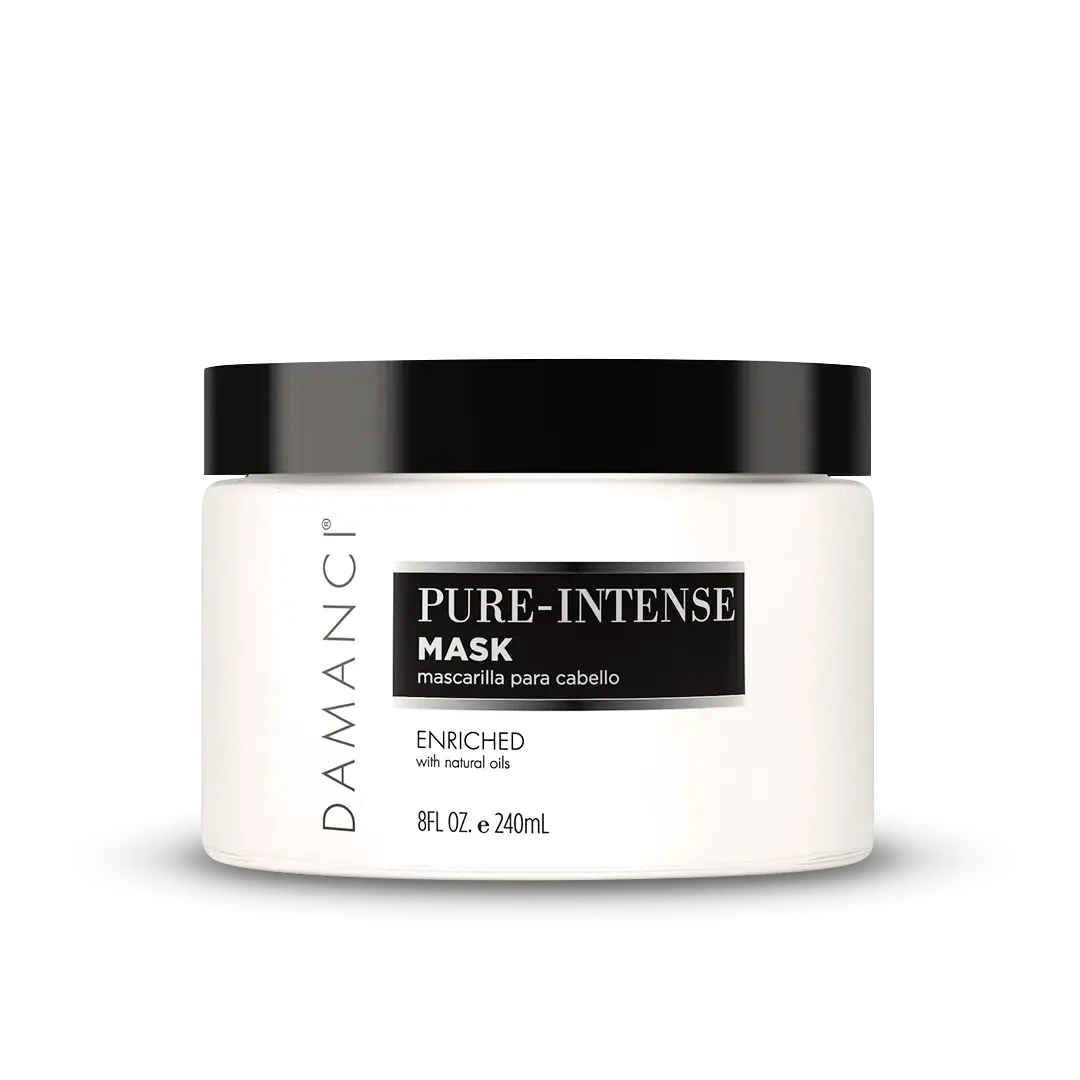 Pure Intense Hair Mask DAMANCI