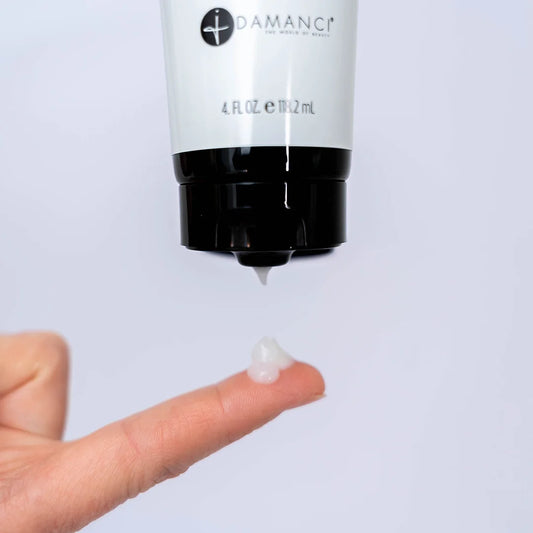 How Argan Cream Is the Quick Fix to All your Hair Problems - DAMANCI Tips