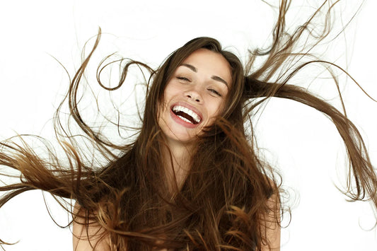 DAMANCI TIPS: Make your Blowout last LONGER