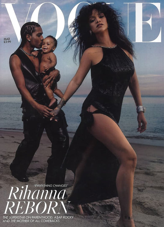 VOGUE - Mar 2023