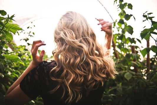 DAMANCI Pure Intense Mask - DAMANCI® Better hair, better you!