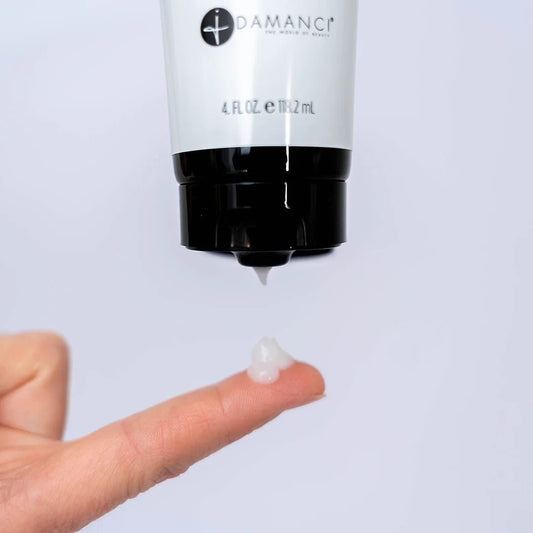 How Argan Cream Is the Quick Fix to All your Hair Problems - DAMANCI Tips - DAMANCI® Better hair, better you!
