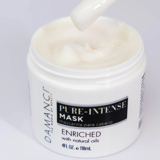 Post-Halloween Hair Care Tips - DAMANCI® Better hair, better you!