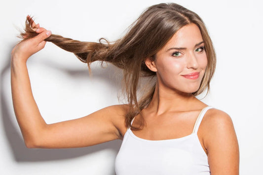 Simple Sustainability Starters - DAMANCI® Better hair, better you!
