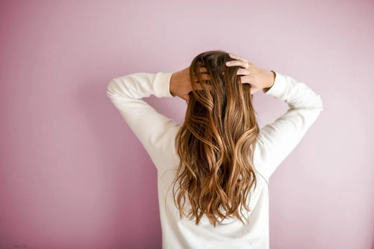 Why Argan Oil? - DAMANCI® Better hair, better you!