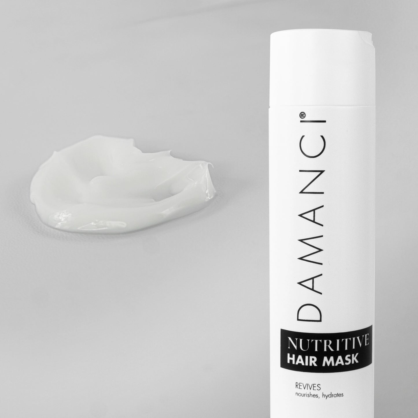 DAMANCI Nutritive Hair Mask for Dryness & Damage