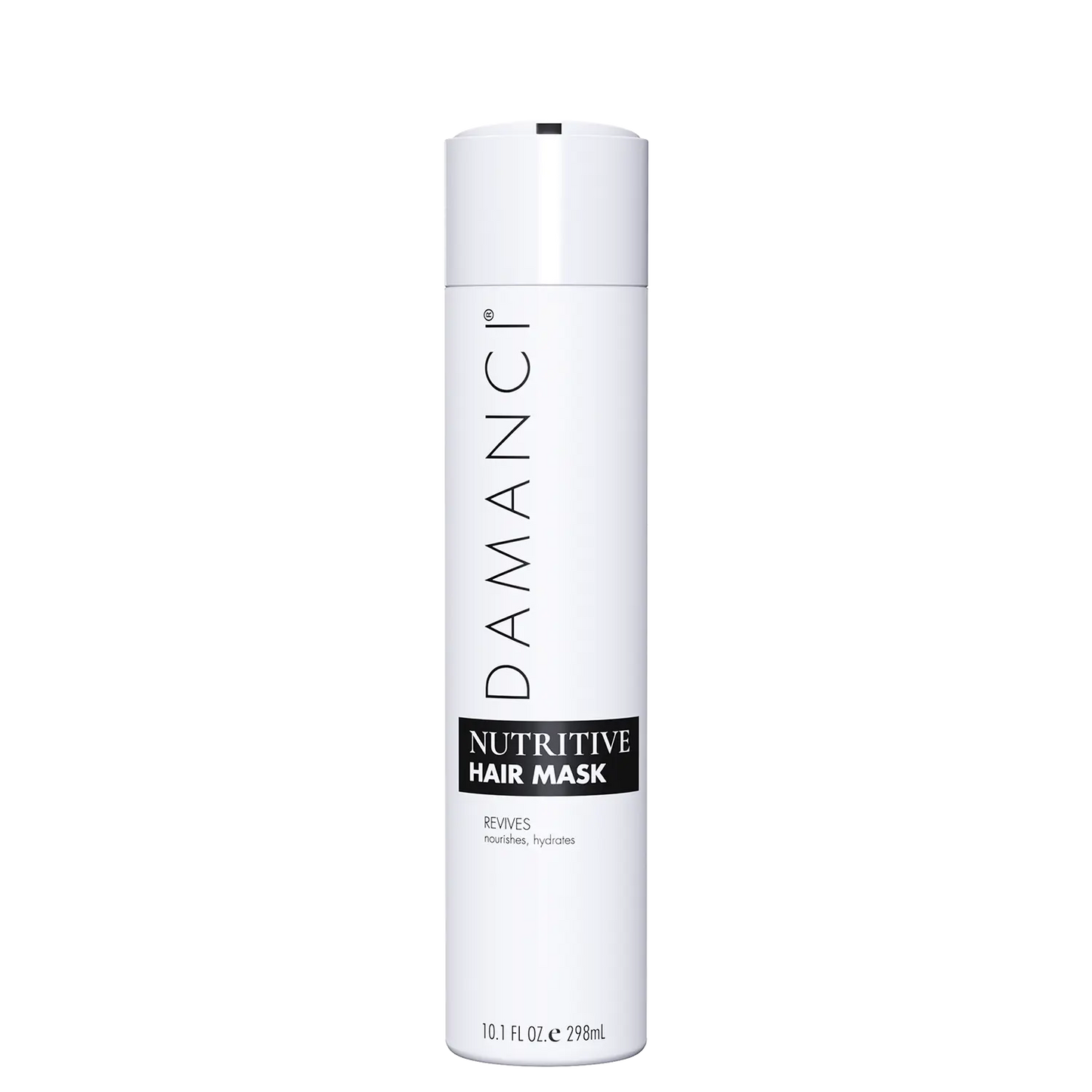 DAMANCI Nutritive Hair Mask for Dryness & Damage