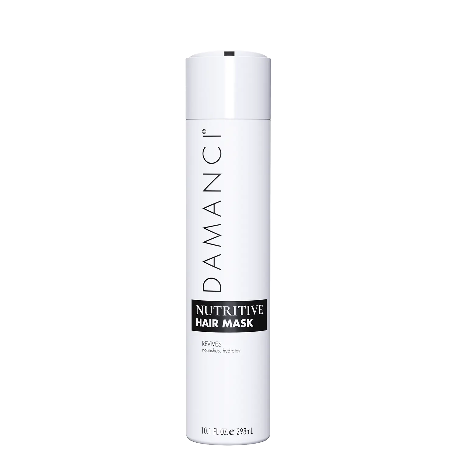 DAMANCI Nutritive Hair Mask for Dryness & Damage