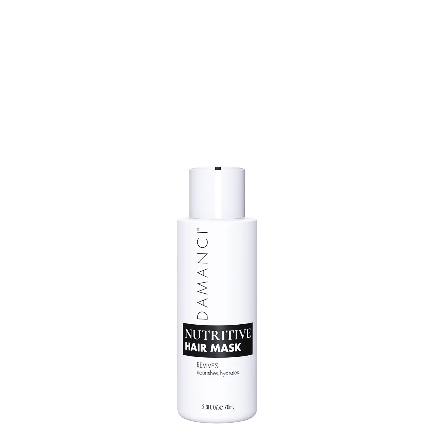 DAMANCI Nutritive Hair Mask for Dryness & Damage