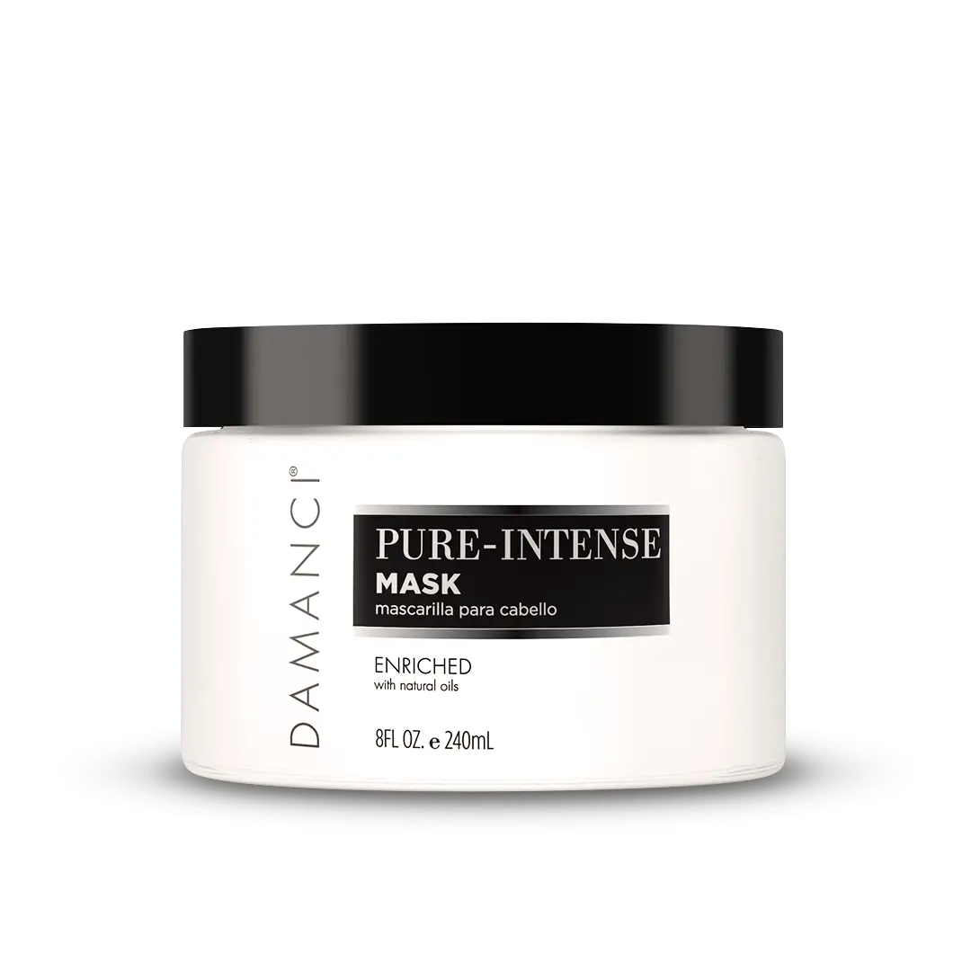 Pure Intense Hair Mask
