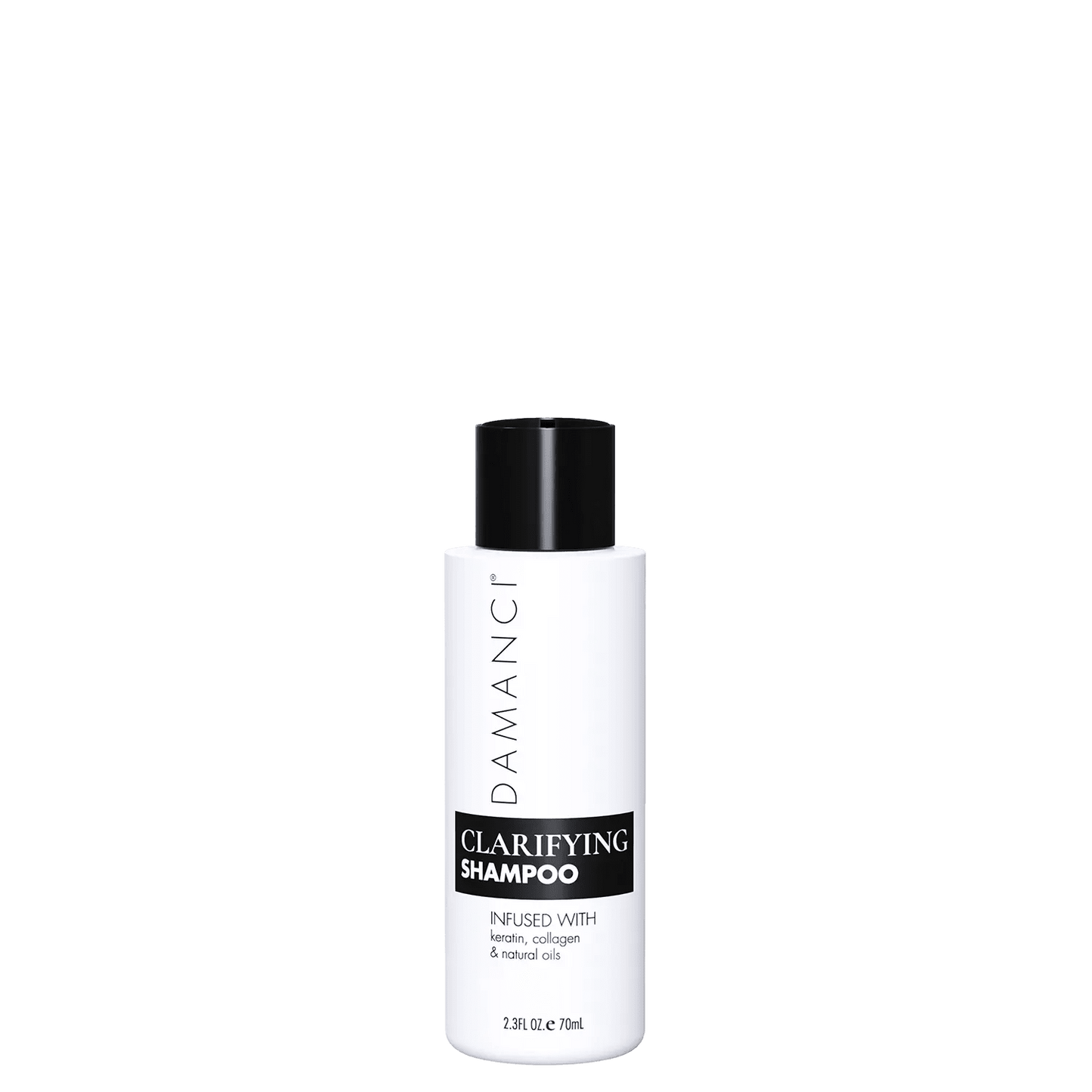 Clarifying Shampoo - DAMANCI® Better hair, better you!