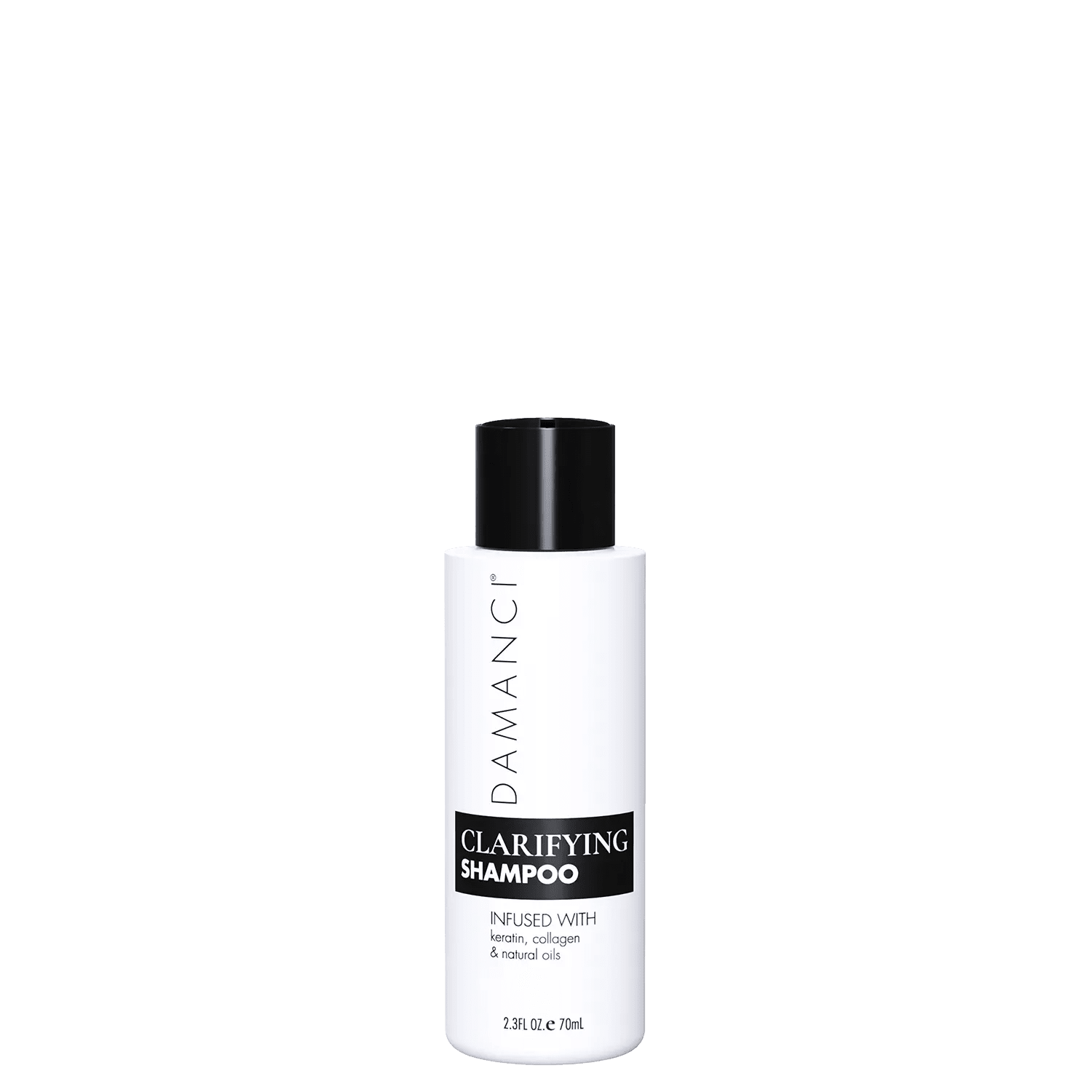 Clarifying Shampoo - DAMANCI® Better hair, better you!