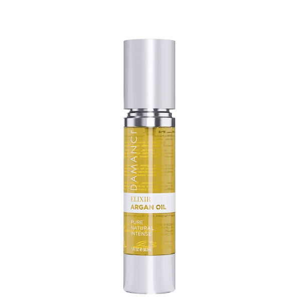 Elixir Argan Oil Liquid Gold, Argan Oil for Dry, Damaged, Frizzy