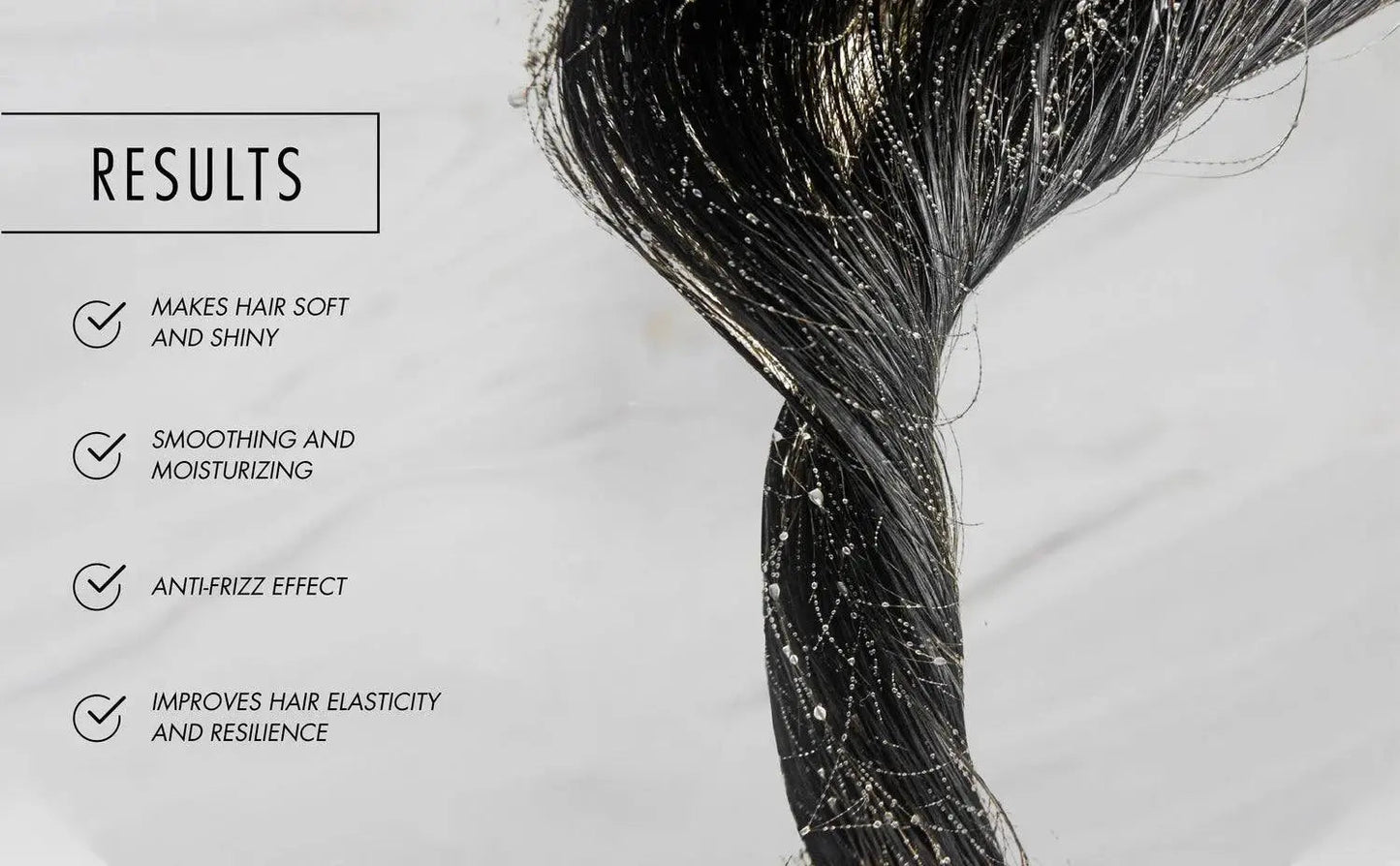 Empowering Blowout Spray - DAMANCI® Better hair, better you!