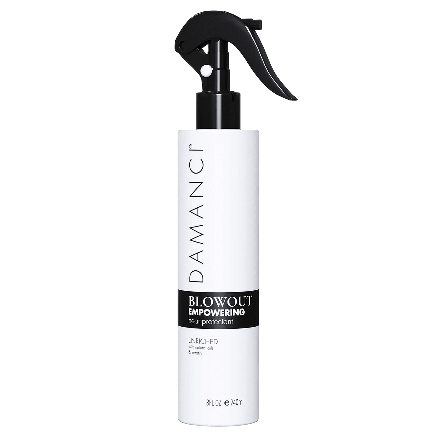 Empowering Blowout Spray - DAMANCI® Better hair, better you!