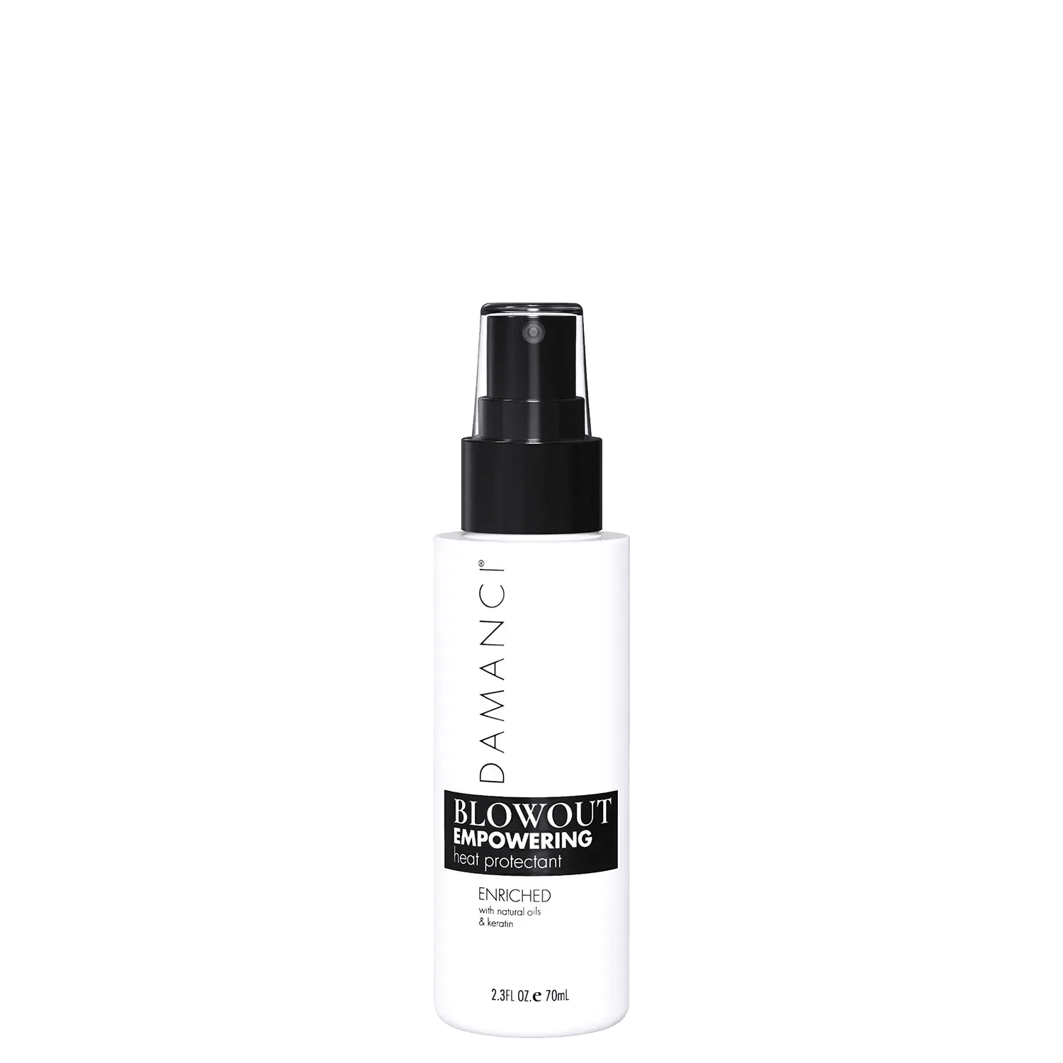 Empowering Blowout Spray - DAMANCI® Better hair, better you!