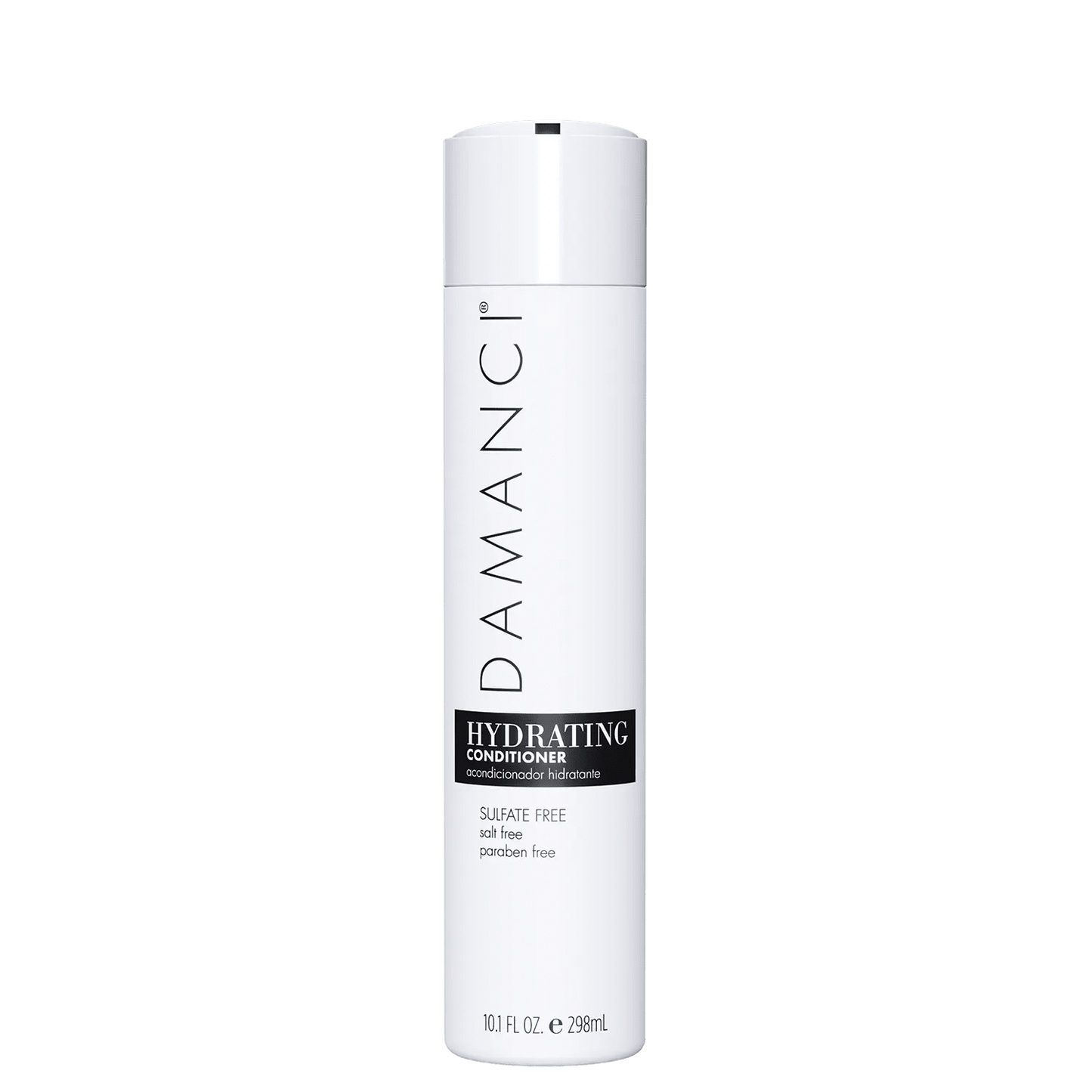 Hydrating Conditioner - DAMANCI® Better hair, better you!