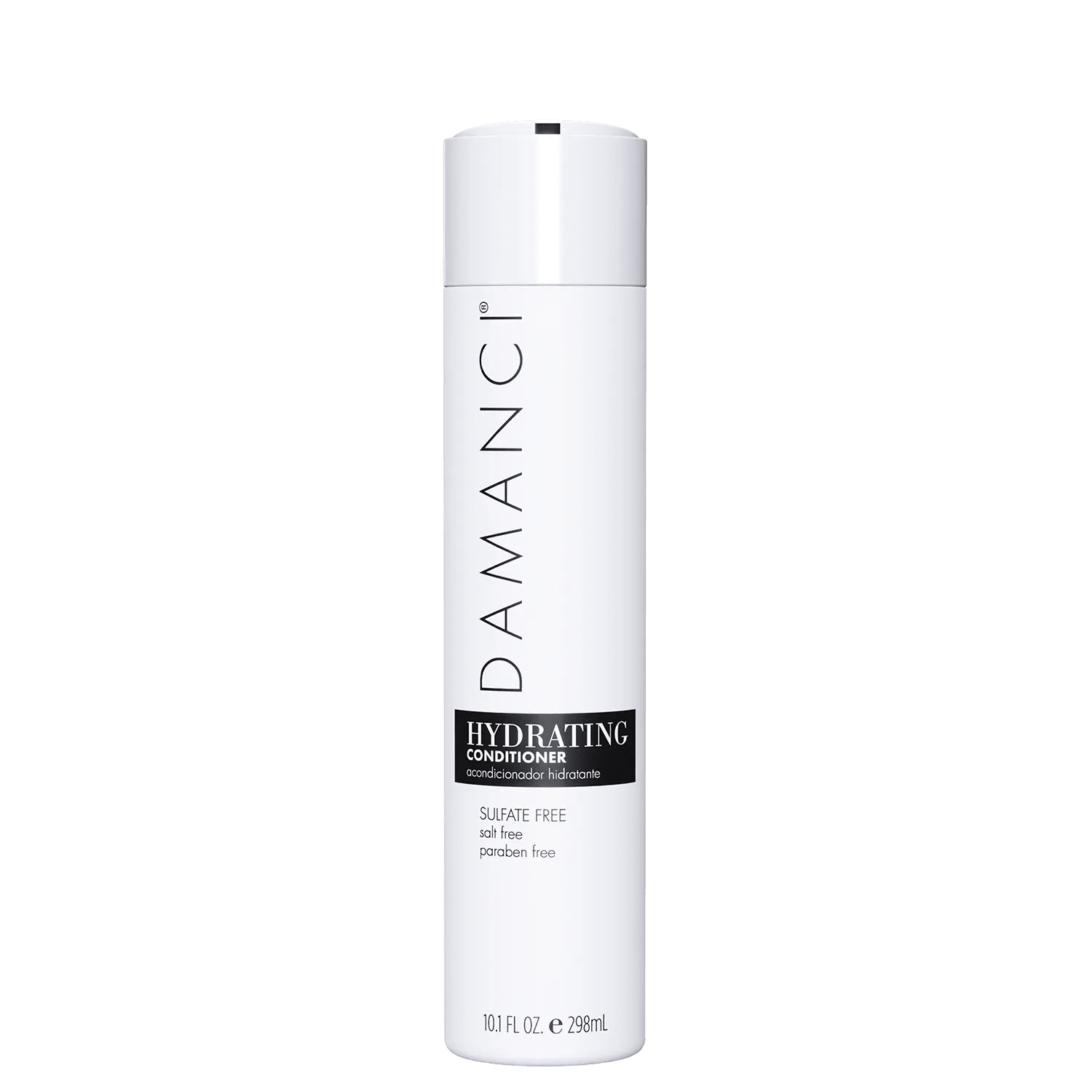 Hydrating Conditioner - DAMANCI® Better hair, better you!