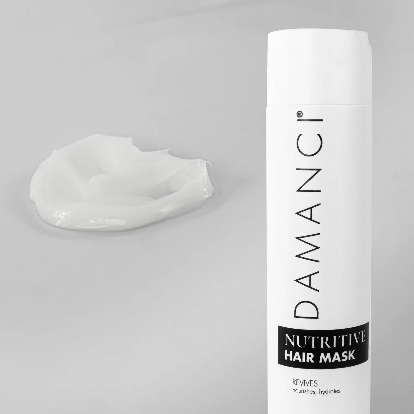 Nutritive Hair Mask - DAMANCI® Better hair, better you!