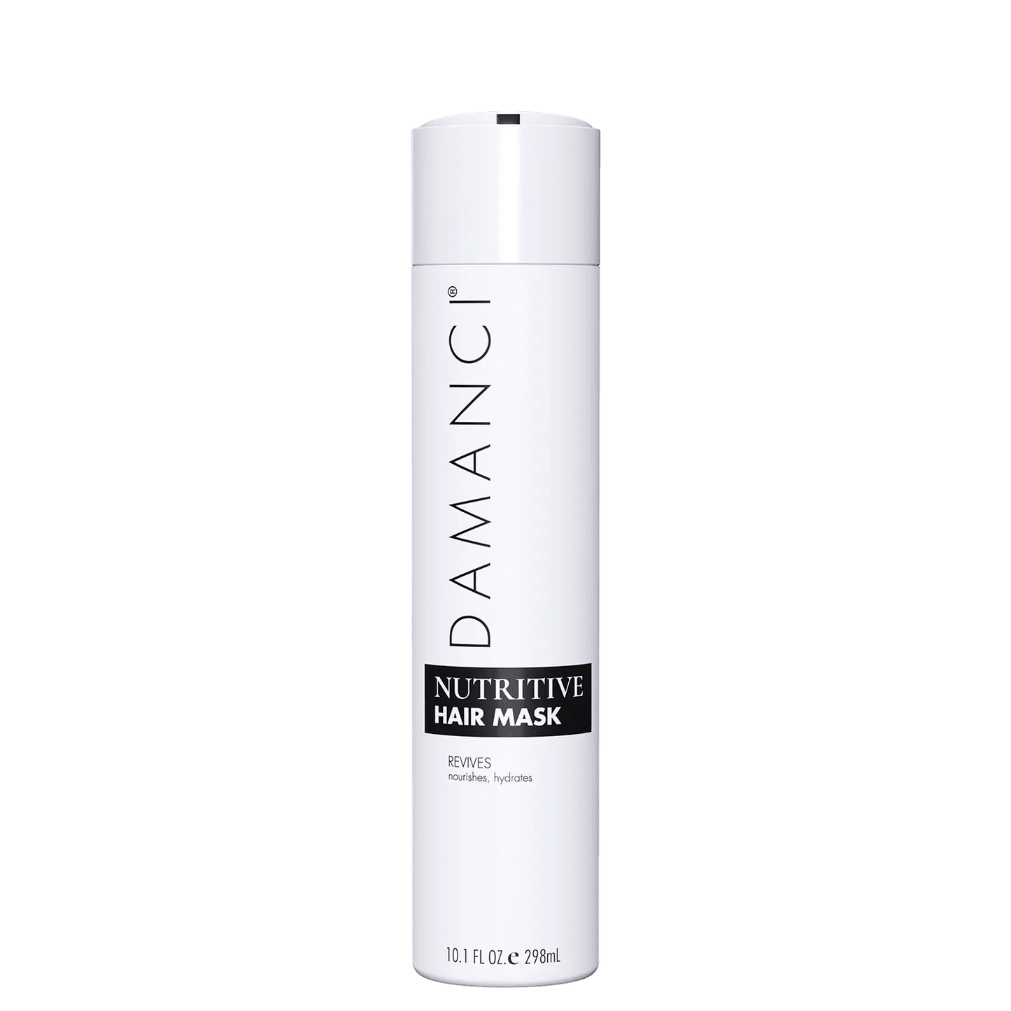 Nutritive Hair Mask - DAMANCI® Better hair, better you!