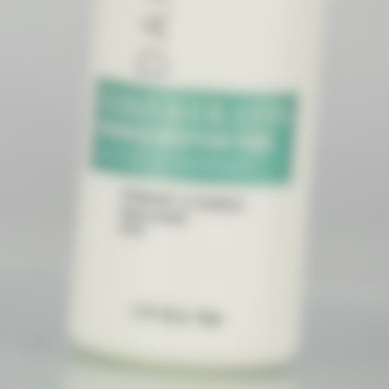 DAMANCI ZerØ Keratin Treatment - Anti-Frizz & Formaldehyde Free