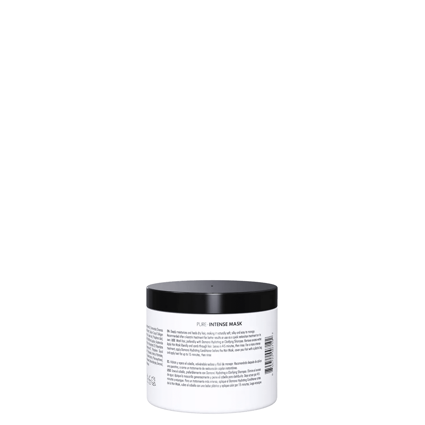 Pure Intense Hair Mask - DAMANCI® Better hair, better you!