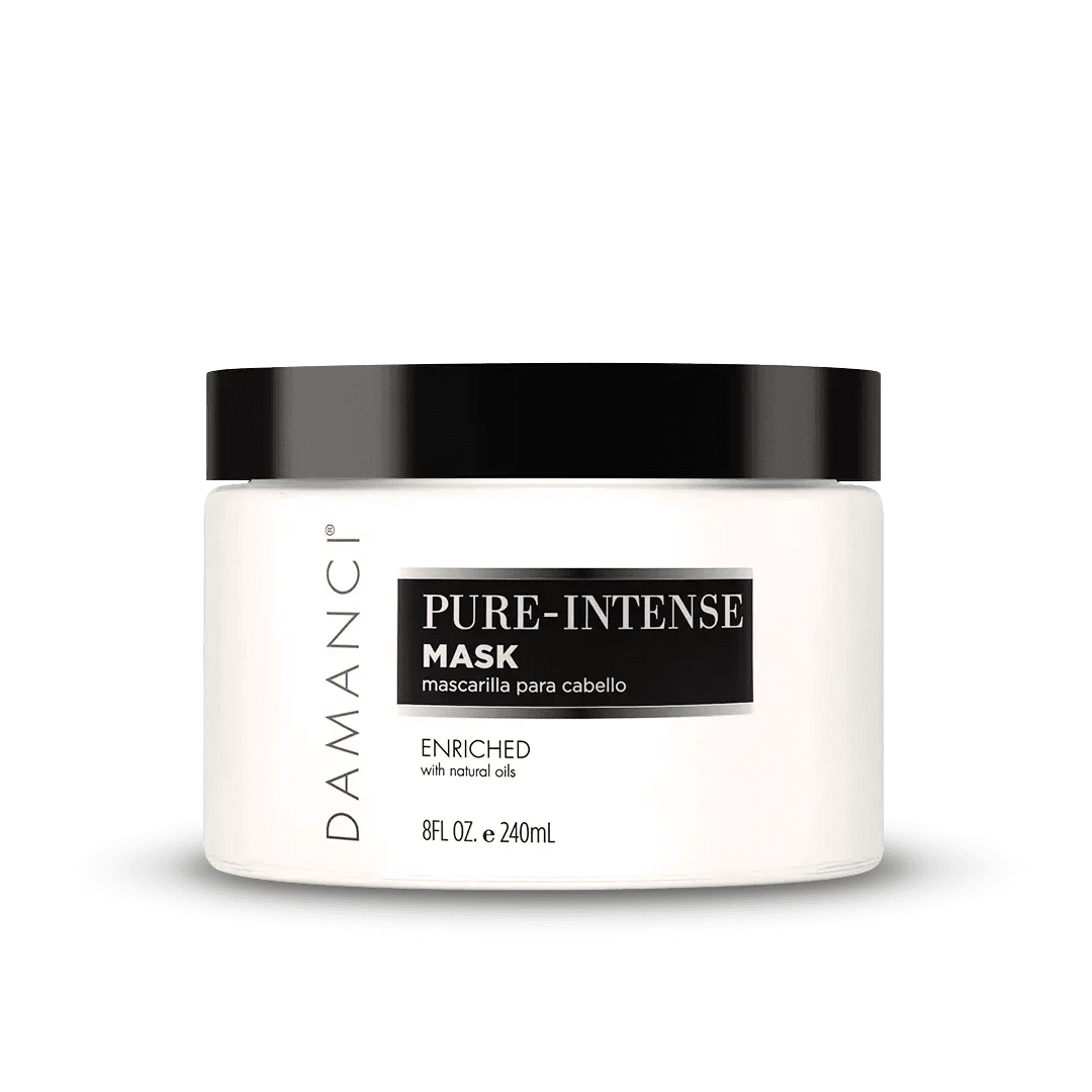 Pure Intense Hair Mask - DAMANCI® Better hair, better you!
