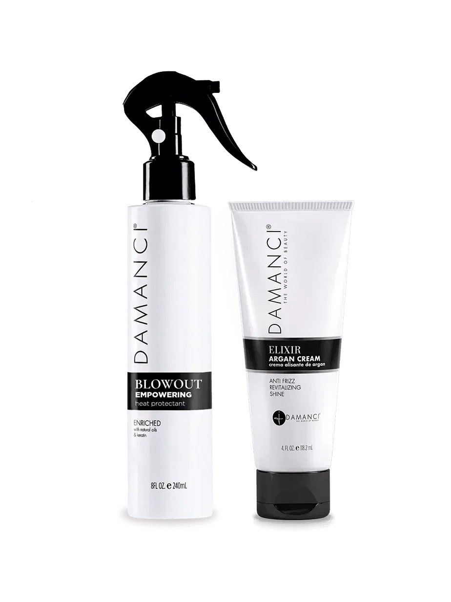 Quick Fix Kit - DAMANCI® Better hair, better you!