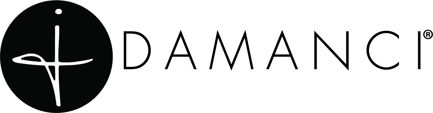 Damanci Logo